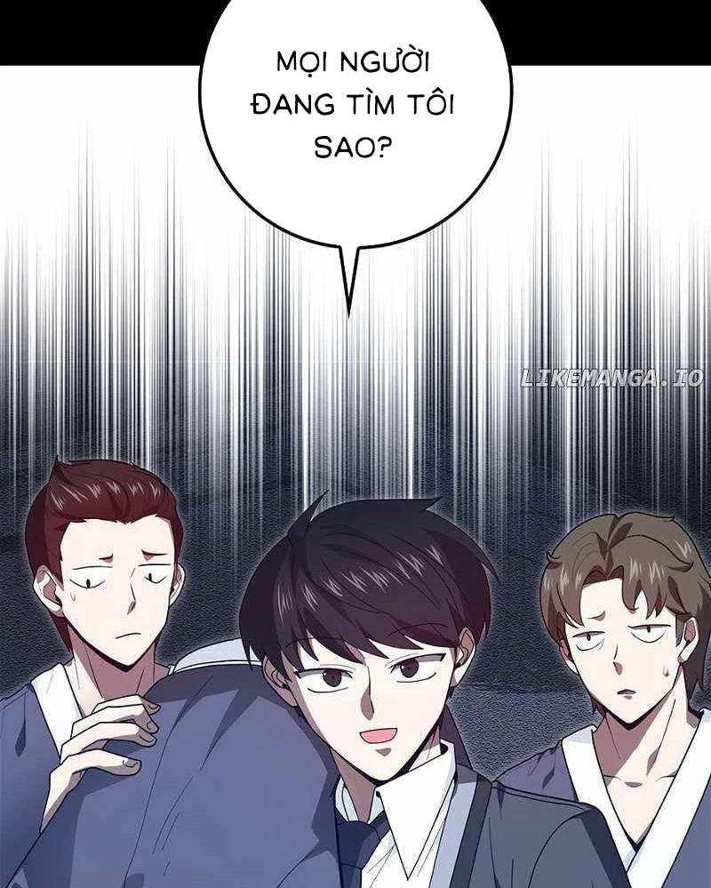 Thiên Tài Võ Thuật Hồi Quy - Chapter 46 - Page 40