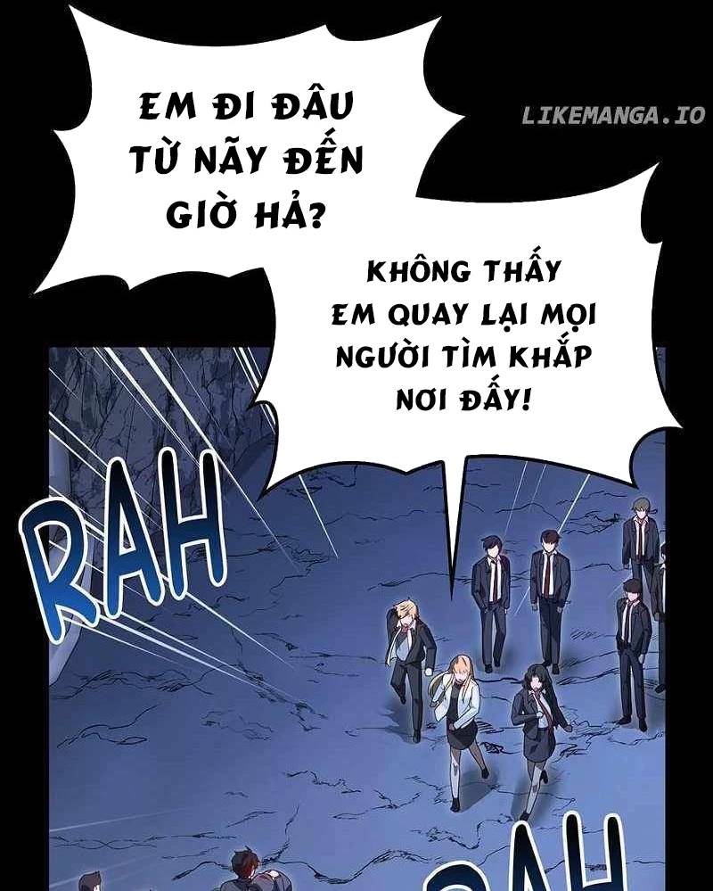 Thiên Tài Võ Thuật Hồi Quy - Chapter 46 - Page 42