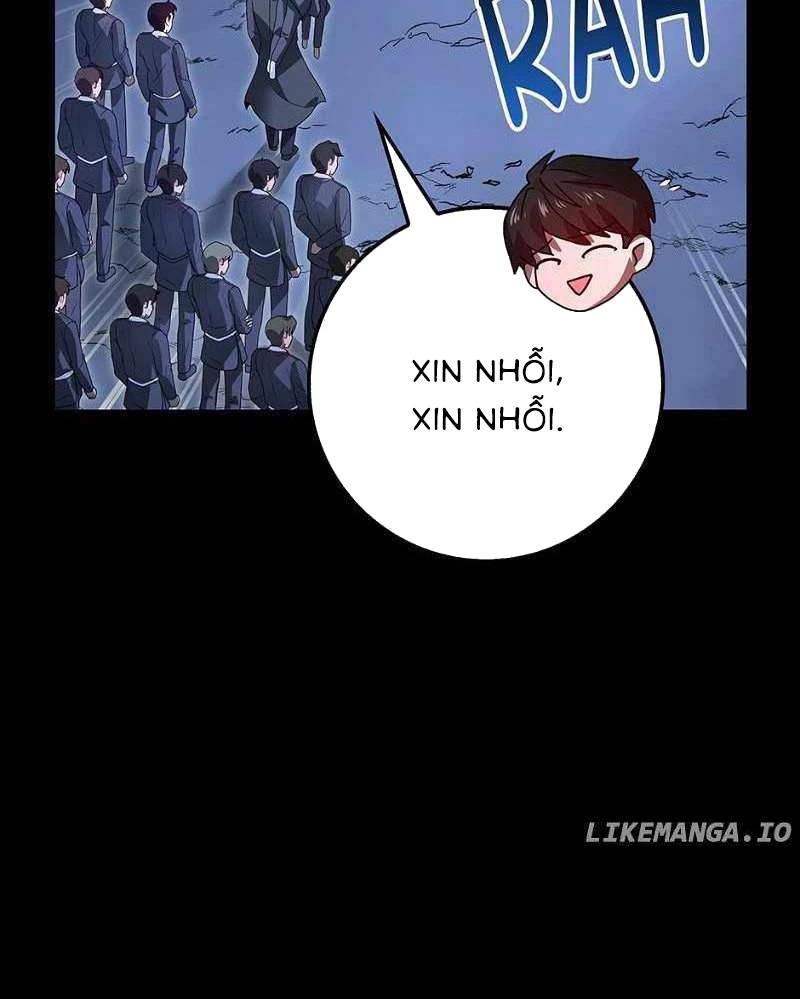 Thiên Tài Võ Thuật Hồi Quy - Chapter 46 - Page 43