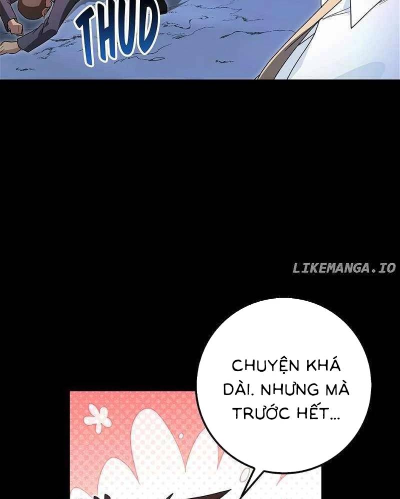 Thiên Tài Võ Thuật Hồi Quy - Chapter 46 - Page 45