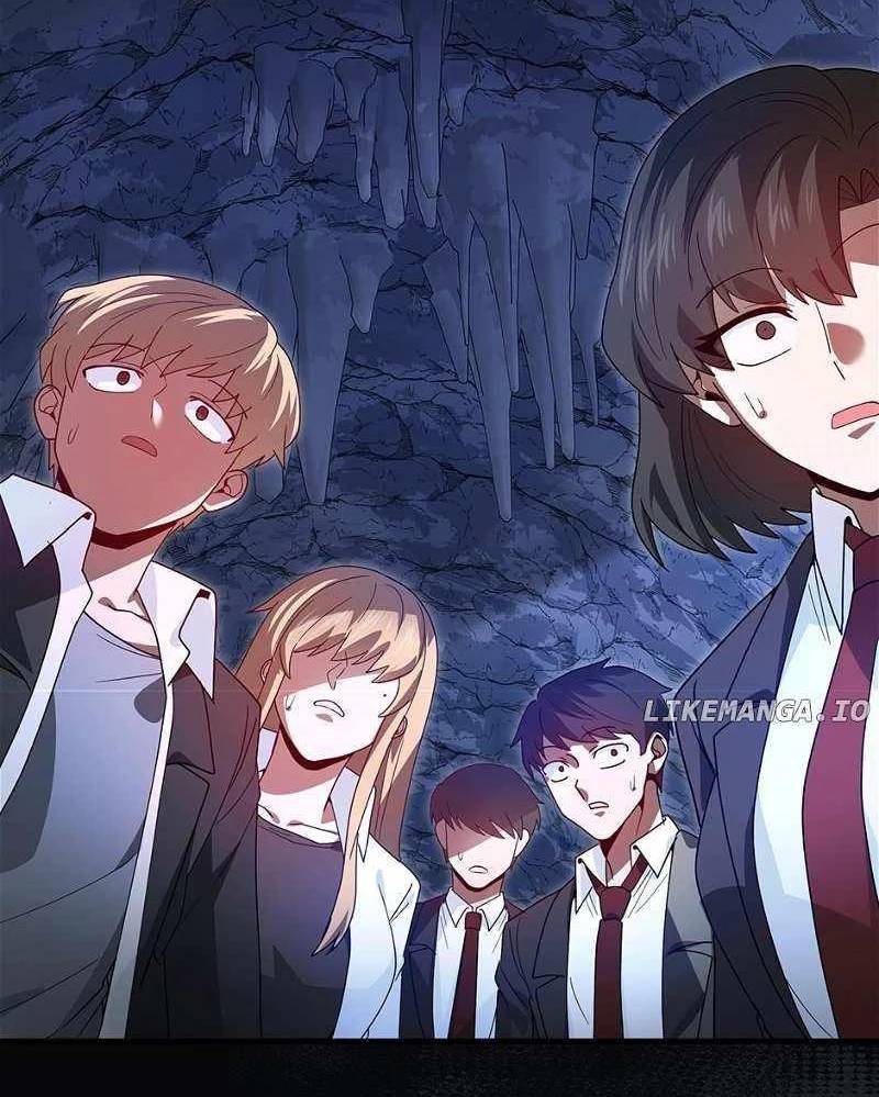 Thiên Tài Võ Thuật Hồi Quy - Chapter 46 - Page 50