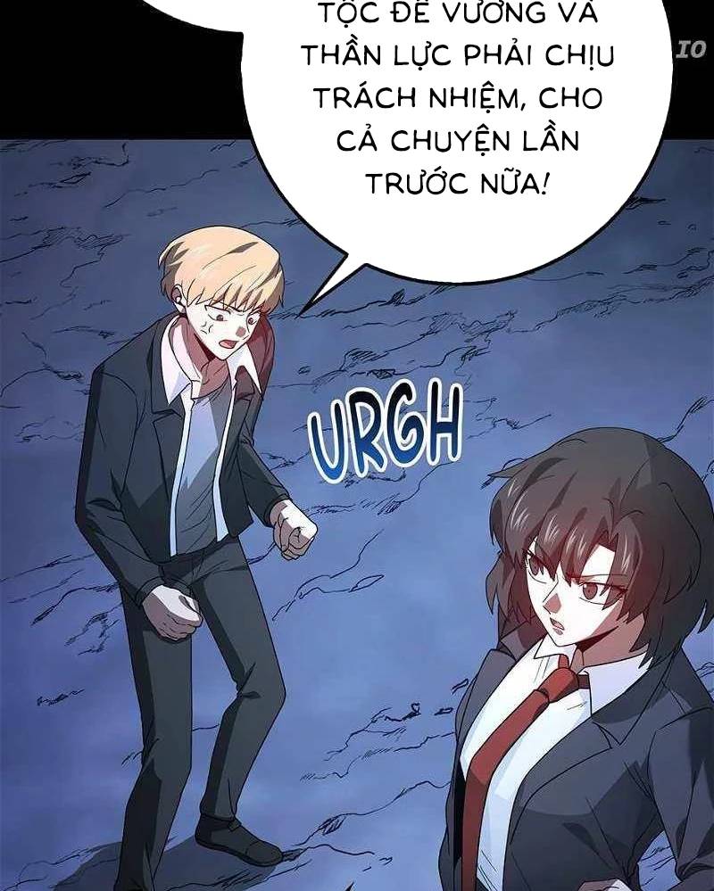 Thiên Tài Võ Thuật Hồi Quy - Chapter 46 - Page 54