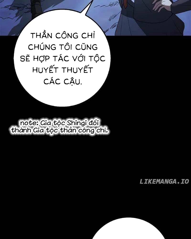 Thiên Tài Võ Thuật Hồi Quy - Chapter 46 - Page 55
