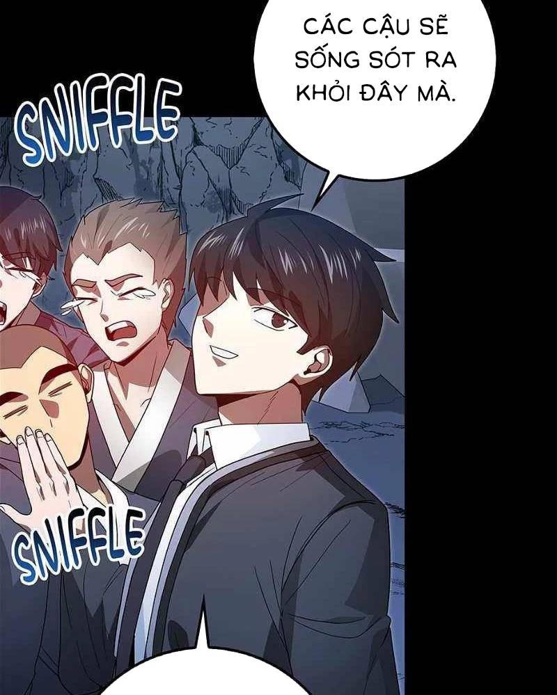 Thiên Tài Võ Thuật Hồi Quy - Chapter 46 - Page 56