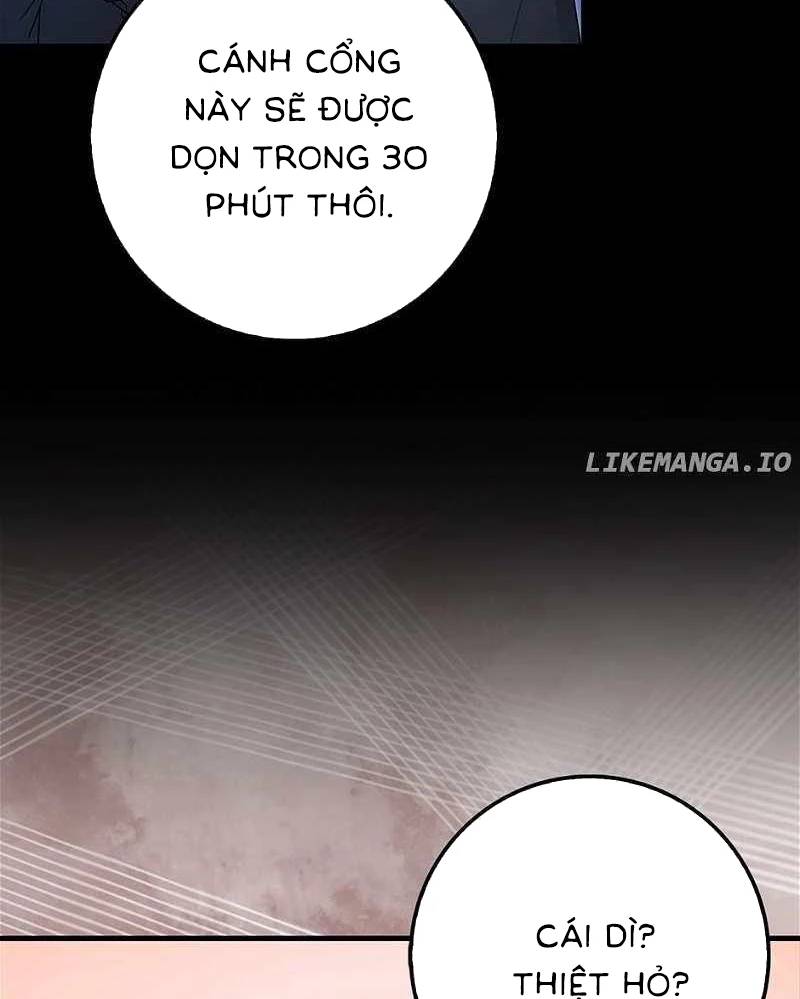 Thiên Tài Võ Thuật Hồi Quy - Chapter 46 - Page 57