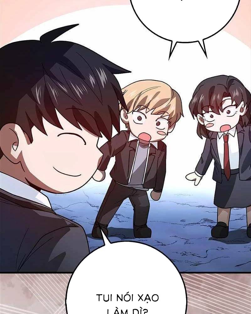 Thiên Tài Võ Thuật Hồi Quy - Chapter 46 - Page 58