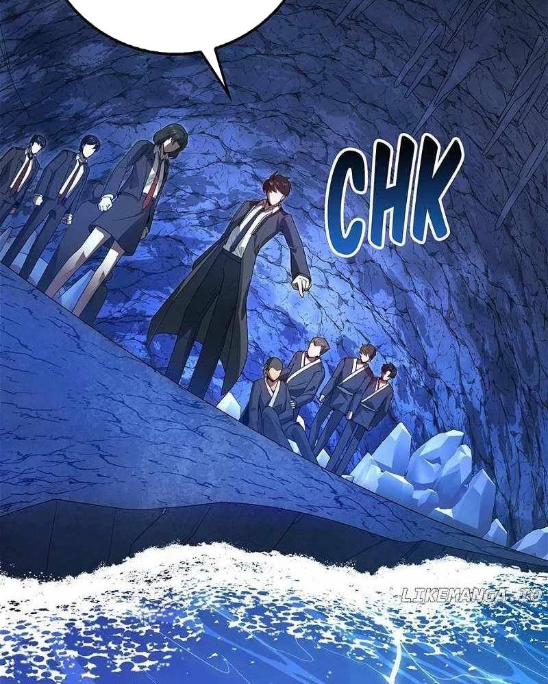 Thiên Tài Võ Thuật Hồi Quy - Chapter 46 - Page 60