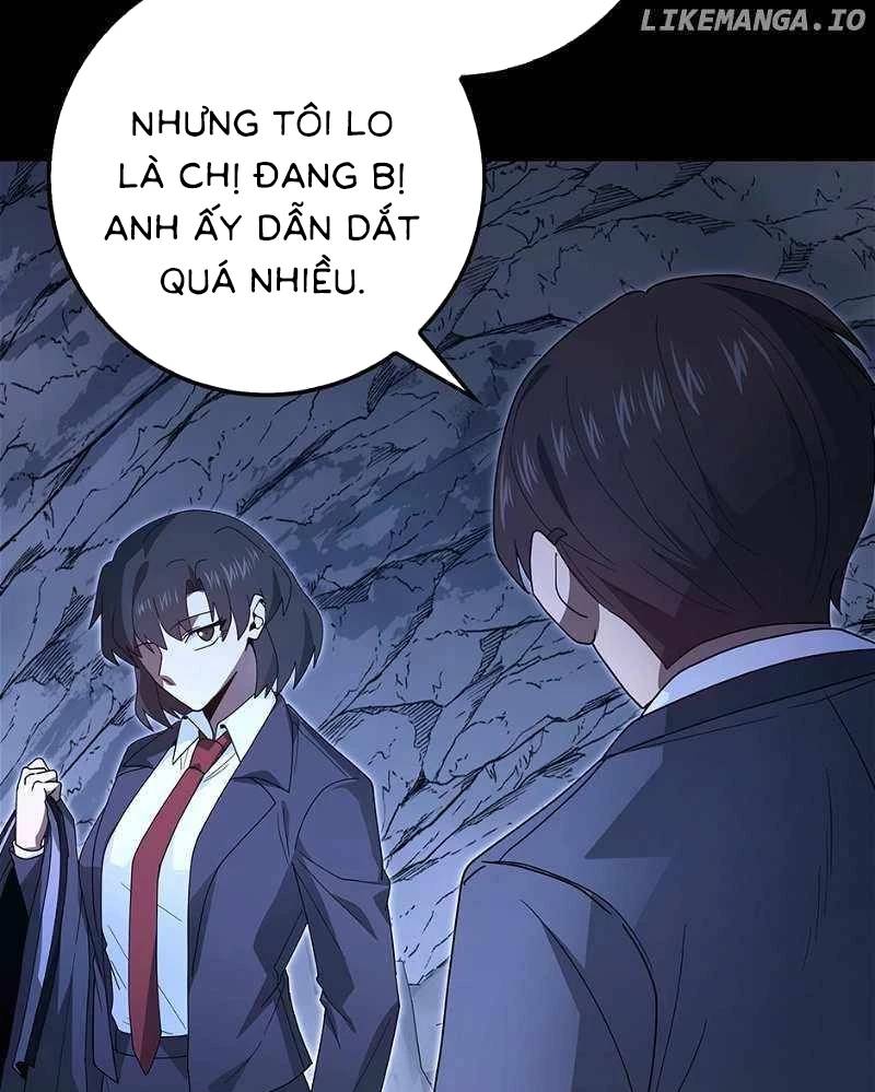 Thiên Tài Võ Thuật Hồi Quy - Chapter 46 - Page 73