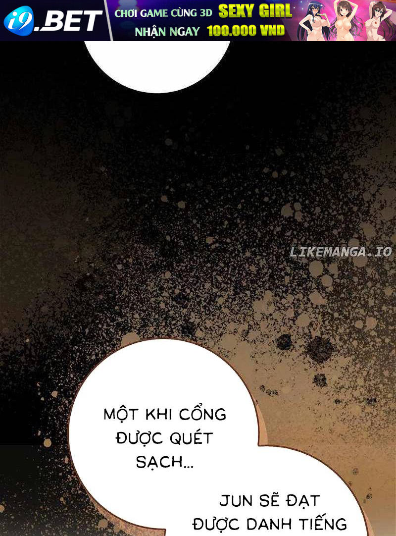 Thiên Tài Võ Thuật Hồi Quy - Chapter 46 - Page 76