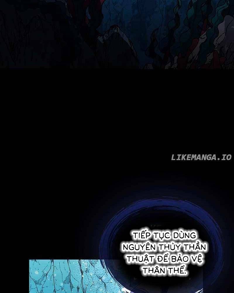 Thiên Tài Võ Thuật Hồi Quy - Chapter 46 - Page 81