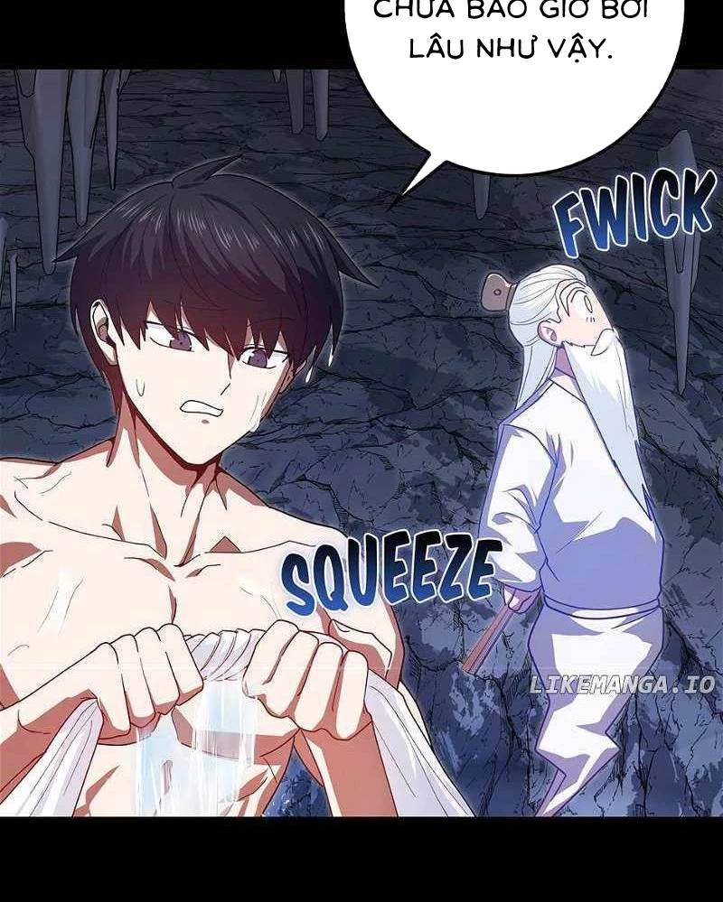 Thiên Tài Võ Thuật Hồi Quy - Chapter 46 - Page 91