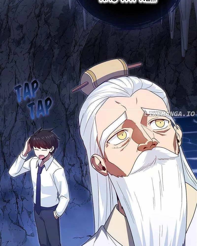 Thiên Tài Võ Thuật Hồi Quy - Chapter 46 - Page 93