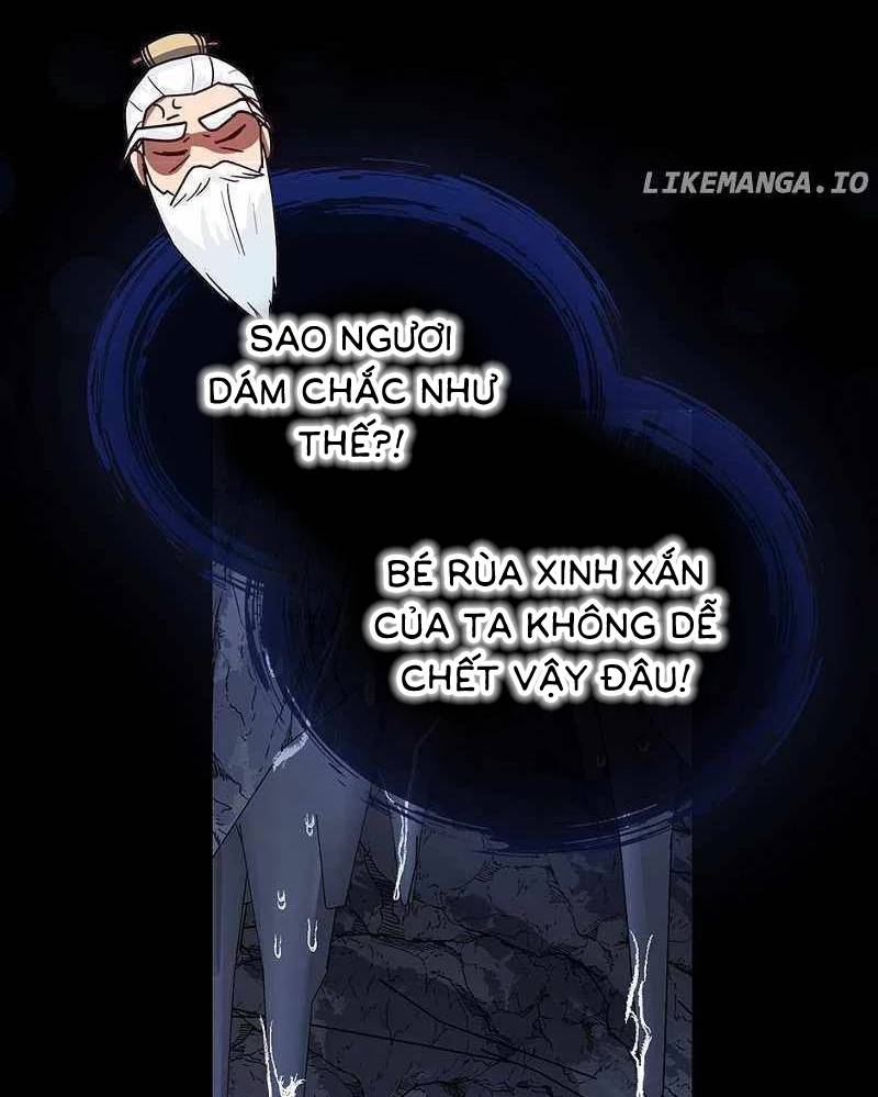 Thiên Tài Võ Thuật Hồi Quy - Chapter 46 - Page 95