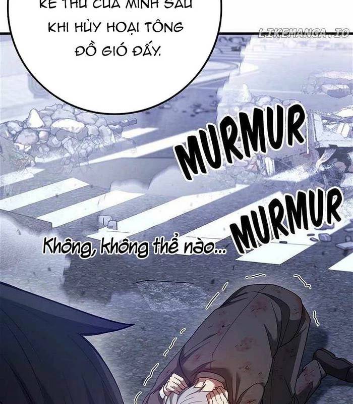 Thiên Tài Võ Thuật Hồi Quy - Chapter 48 - Page 126