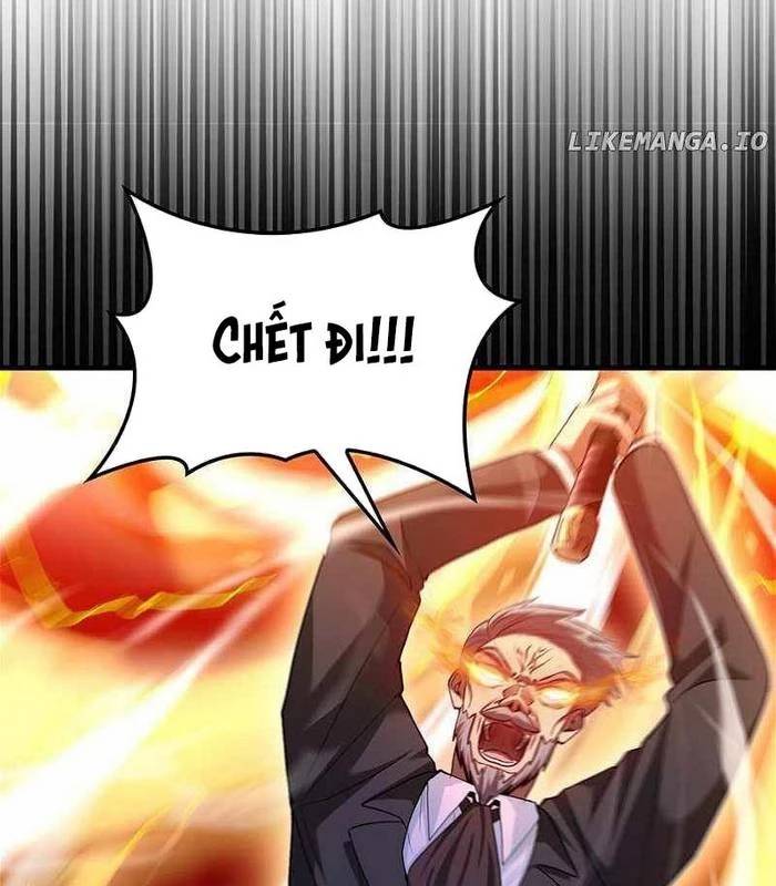 Thiên Tài Võ Thuật Hồi Quy - Chapter 48 - Page 21