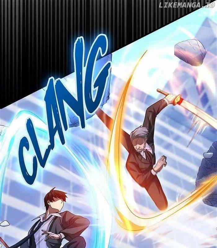 Thiên Tài Võ Thuật Hồi Quy - Chapter 48 - Page 25