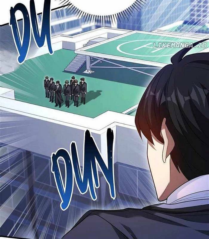 Thiên Tài Võ Thuật Hồi Quy - Chapter 48 - Page 36