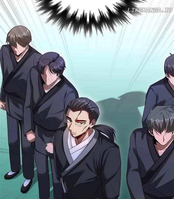 Thiên Tài Võ Thuật Hồi Quy - Chapter 48 - Page 38