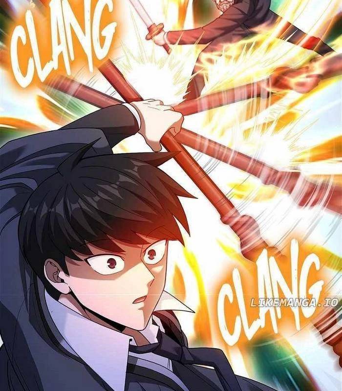 Thiên Tài Võ Thuật Hồi Quy - Chapter 48 - Page 41