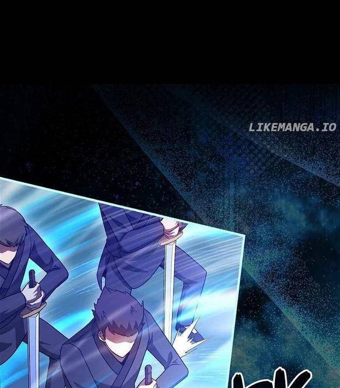 Thiên Tài Võ Thuật Hồi Quy - Chapter 48 - Page 59