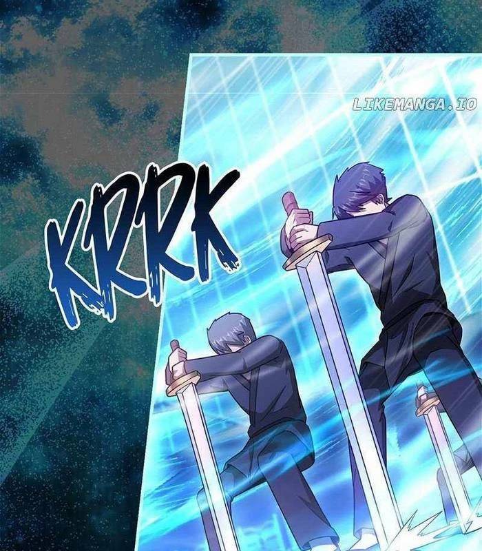 Thiên Tài Võ Thuật Hồi Quy - Chapter 48 - Page 61