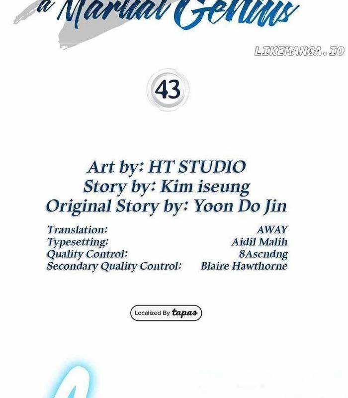 Thiên Tài Võ Thuật Hồi Quy - Chapter 48 - Page 8