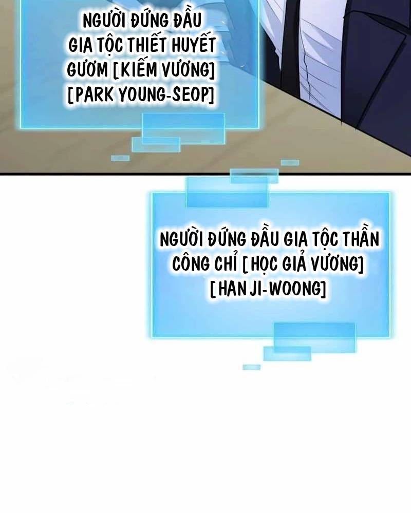 Thiên Tài Võ Thuật Hồi Quy - Chapter 49 - Page 11