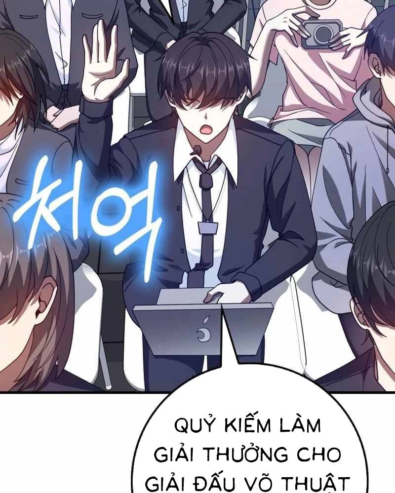 Thiên Tài Võ Thuật Hồi Quy - Chapter 49 - Page 139