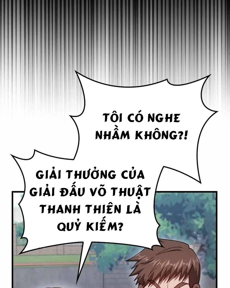 Thiên Tài Võ Thuật Hồi Quy - Chapter 49 - Page 144