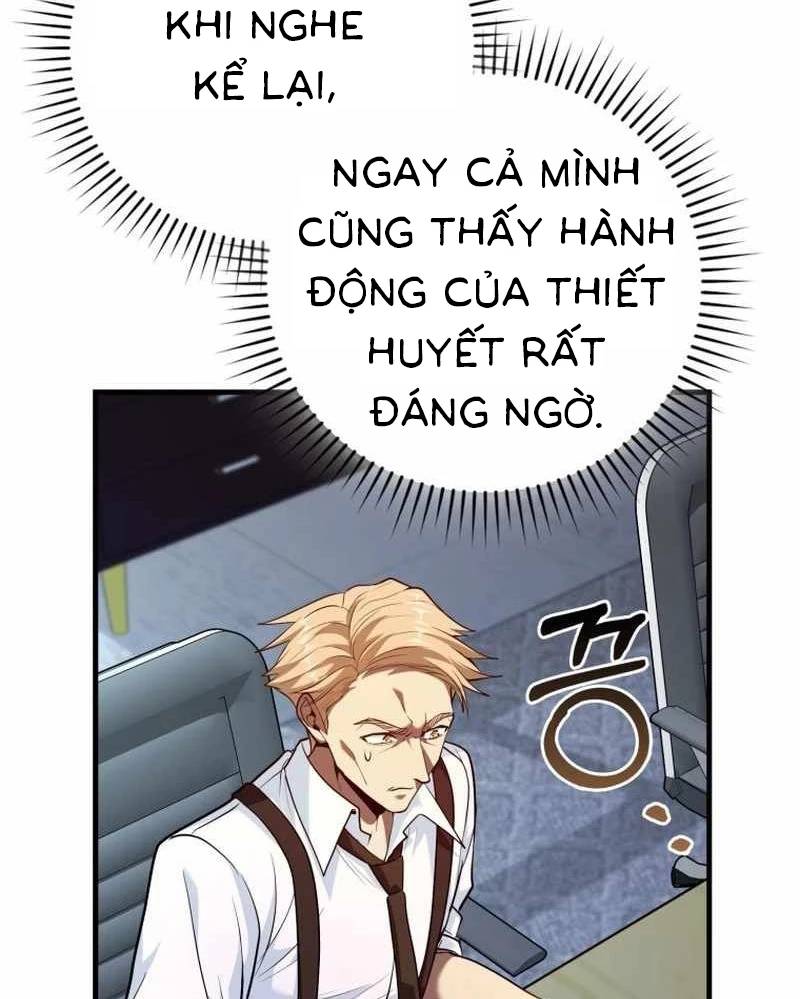 Thiên Tài Võ Thuật Hồi Quy - Chapter 49 - Page 39