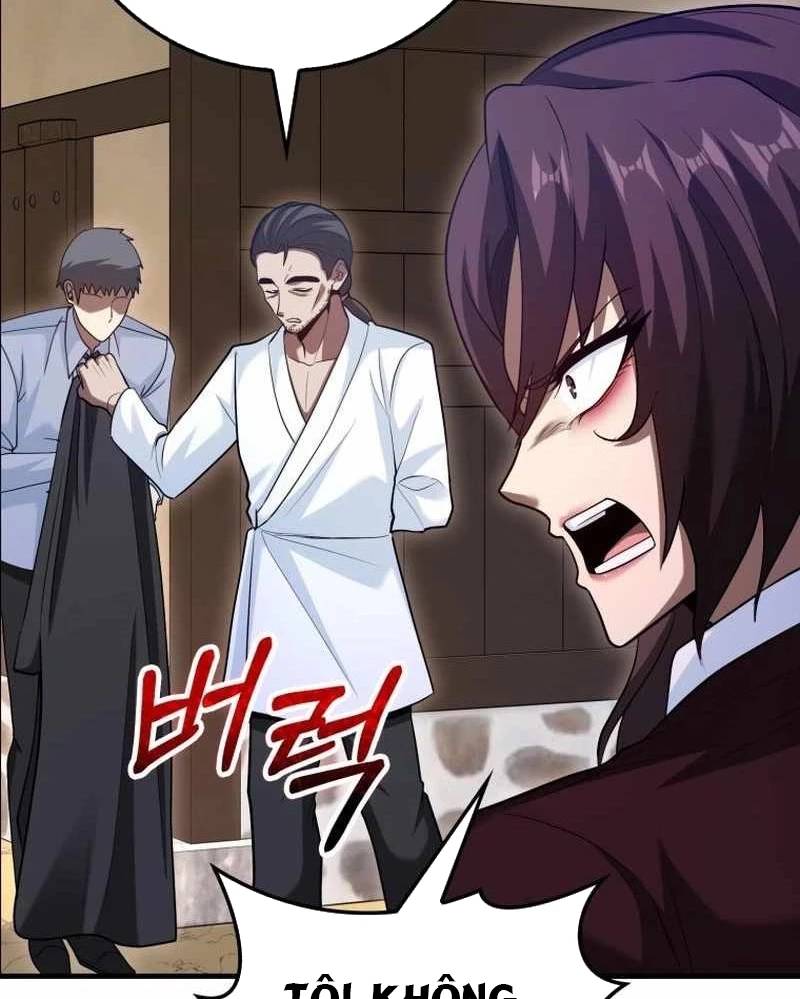 Thiên Tài Võ Thuật Hồi Quy - Chapter 49 - Page 63