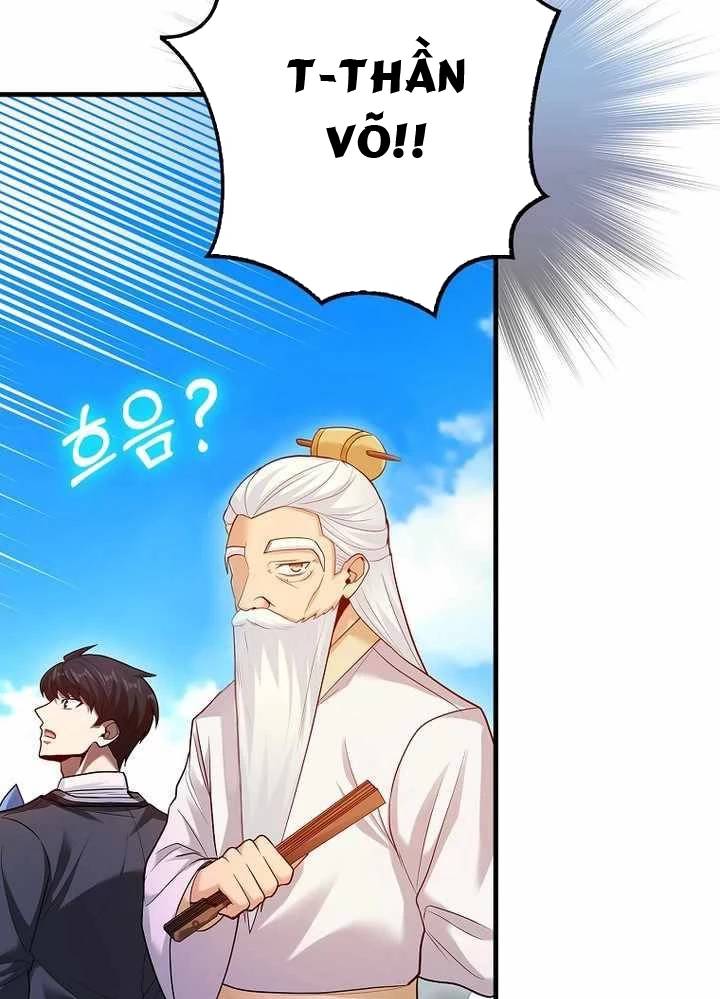 Thiên Tài Võ Thuật Hồi Quy - Chapter 50 - Page 107