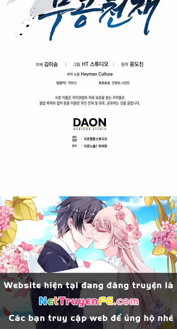 Thiên Tài Võ Thuật Hồi Quy - Chapter 50 - Page 126