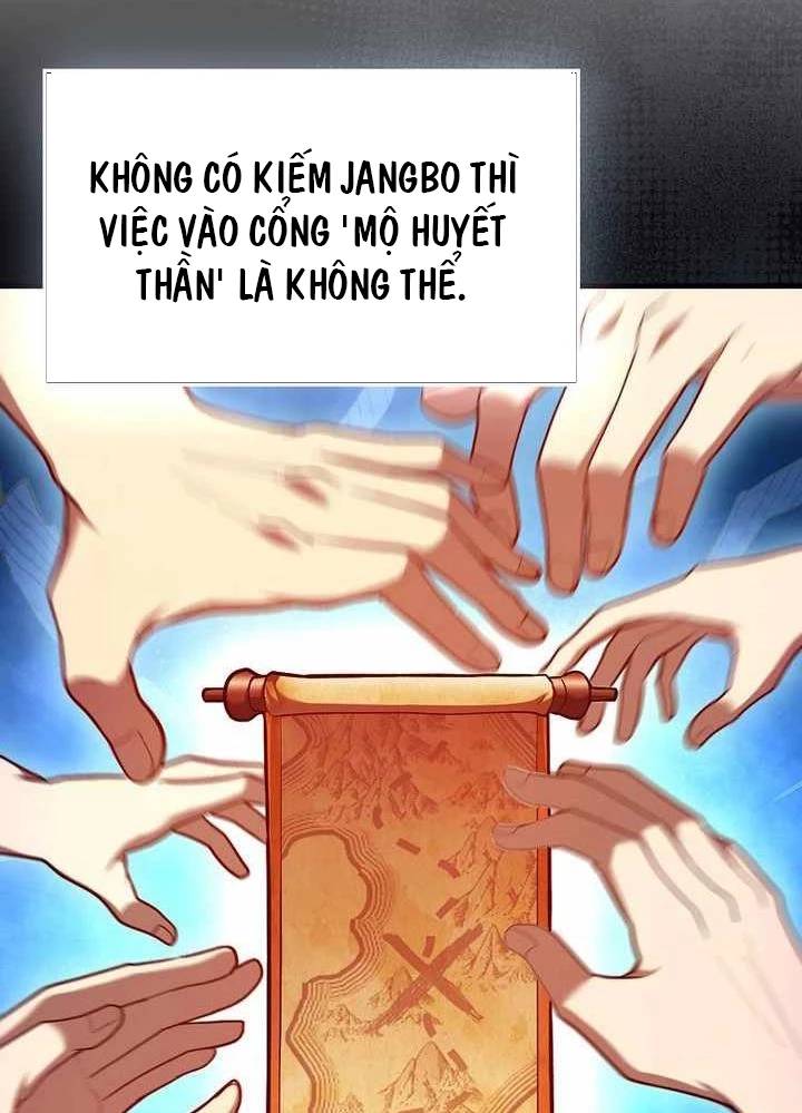 Thiên Tài Võ Thuật Hồi Quy - Chapter 50 - Page 17