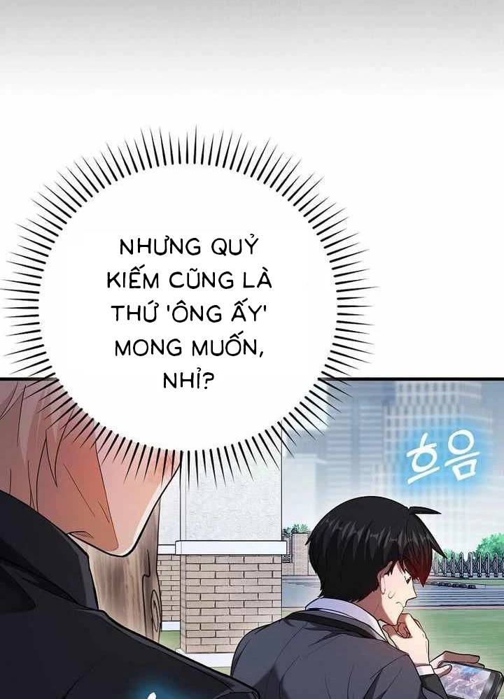 Thiên Tài Võ Thuật Hồi Quy - Chapter 50 - Page 19