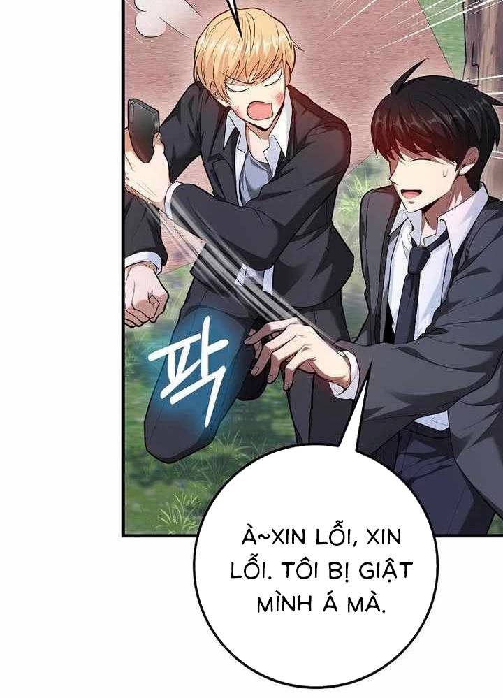 Thiên Tài Võ Thuật Hồi Quy - Chapter 50 - Page 23