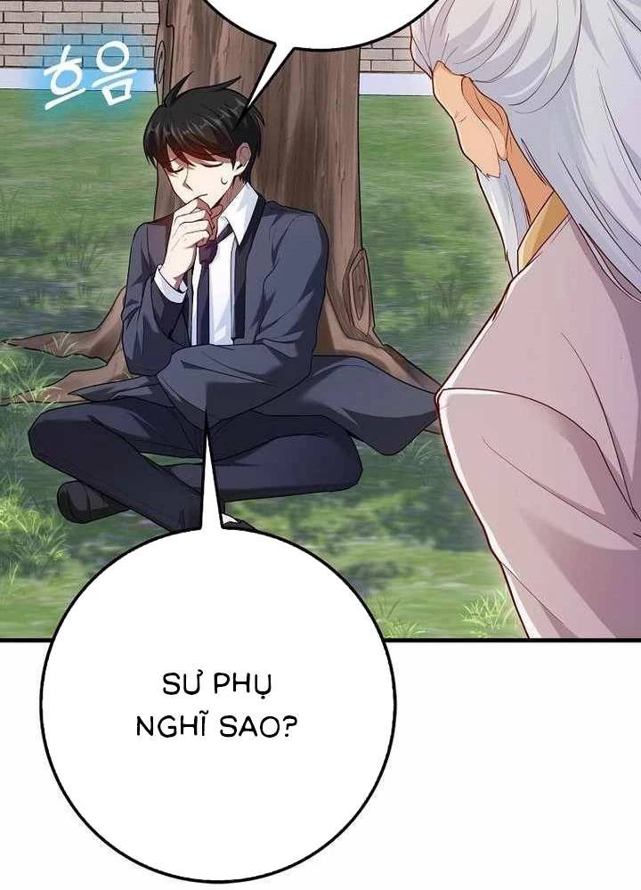 Thiên Tài Võ Thuật Hồi Quy - Chapter 50 - Page 25