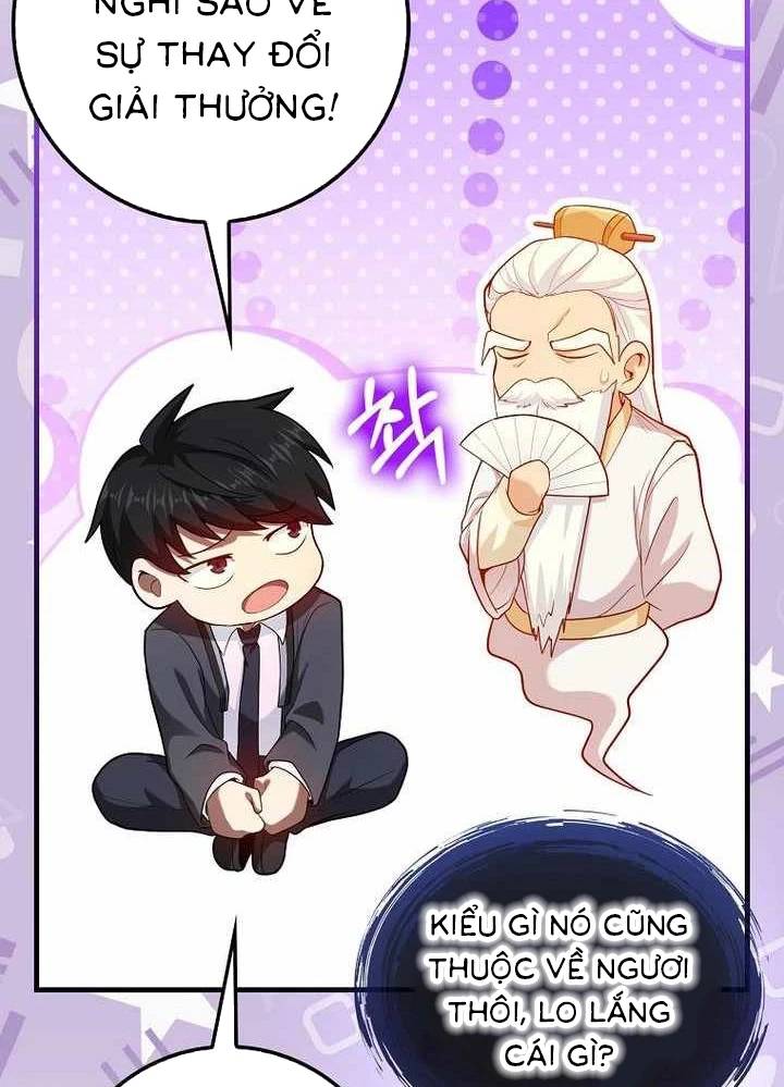 Thiên Tài Võ Thuật Hồi Quy - Chapter 50 - Page 28