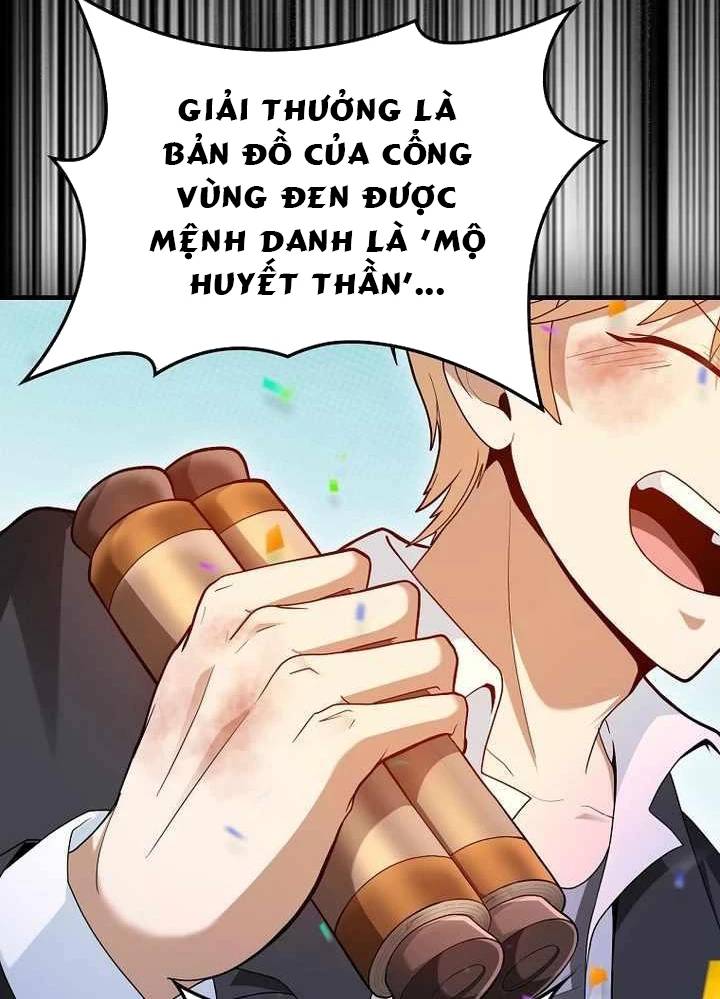 Thiên Tài Võ Thuật Hồi Quy - Chapter 50 - Page 7