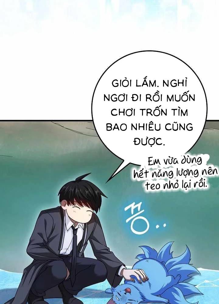 Thiên Tài Võ Thuật Hồi Quy - Chapter 50 - Page 85