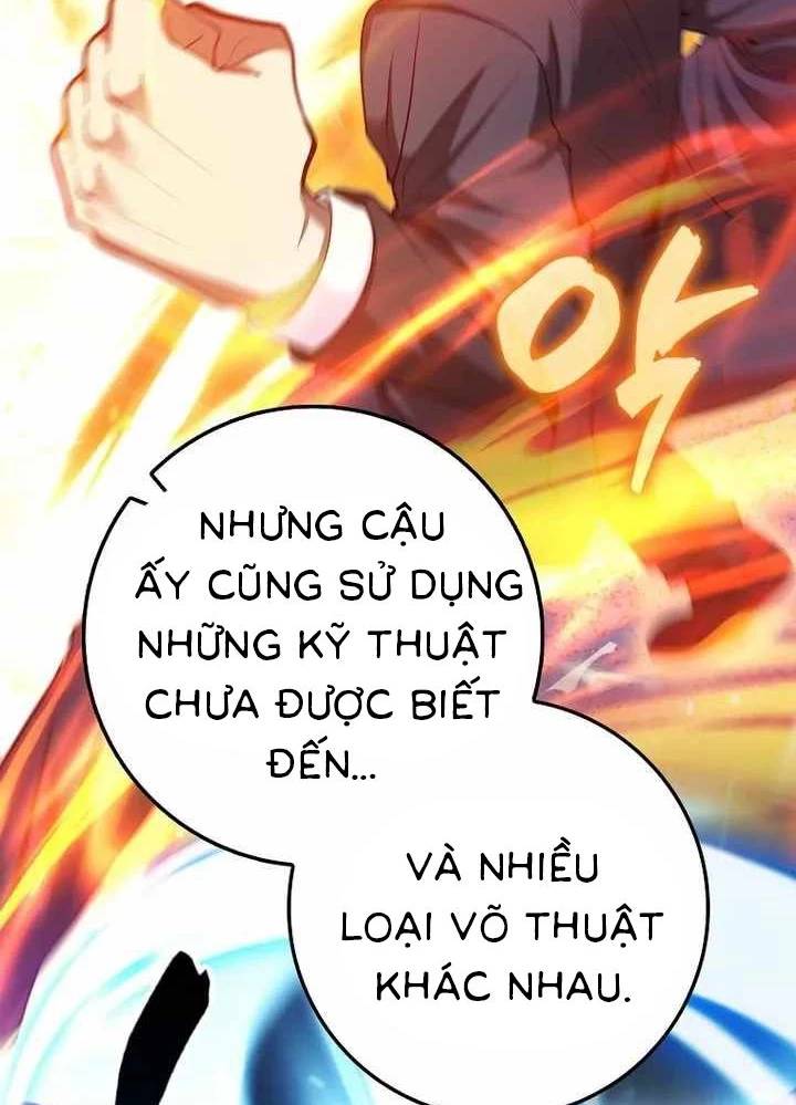 Thiên Tài Võ Thuật Hồi Quy - Chapter 51 - Page 18