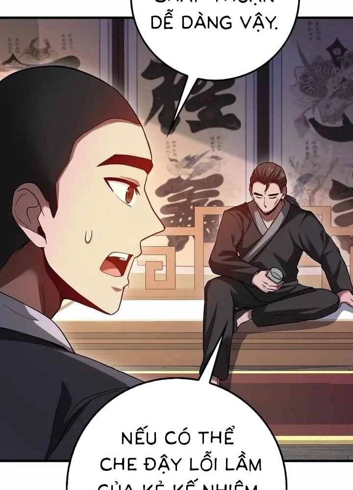 Thiên Tài Võ Thuật Hồi Quy - Chapter 51 - Page 7