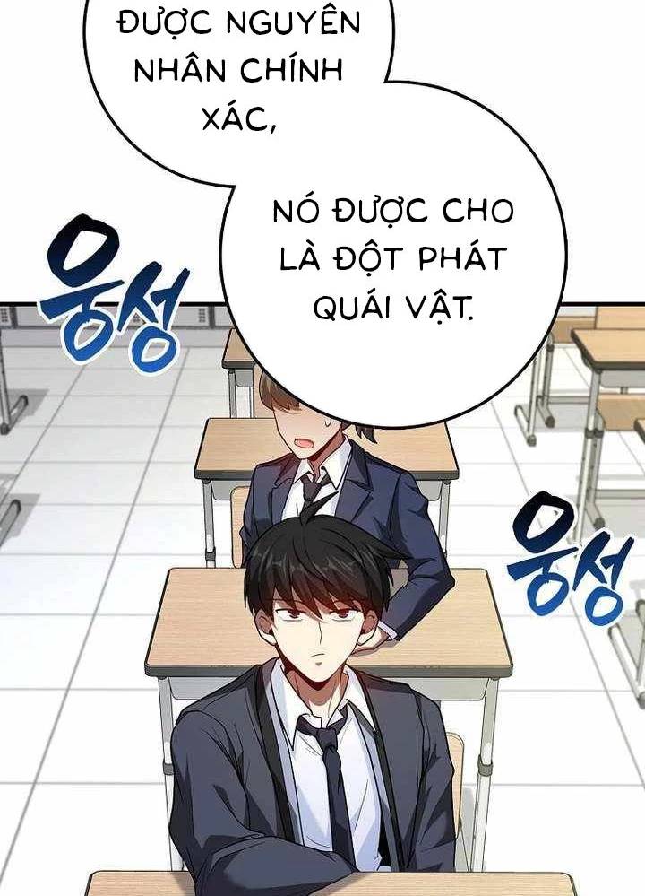 Thiên Tài Võ Thuật Hồi Quy - Chapter 52 - Page 101