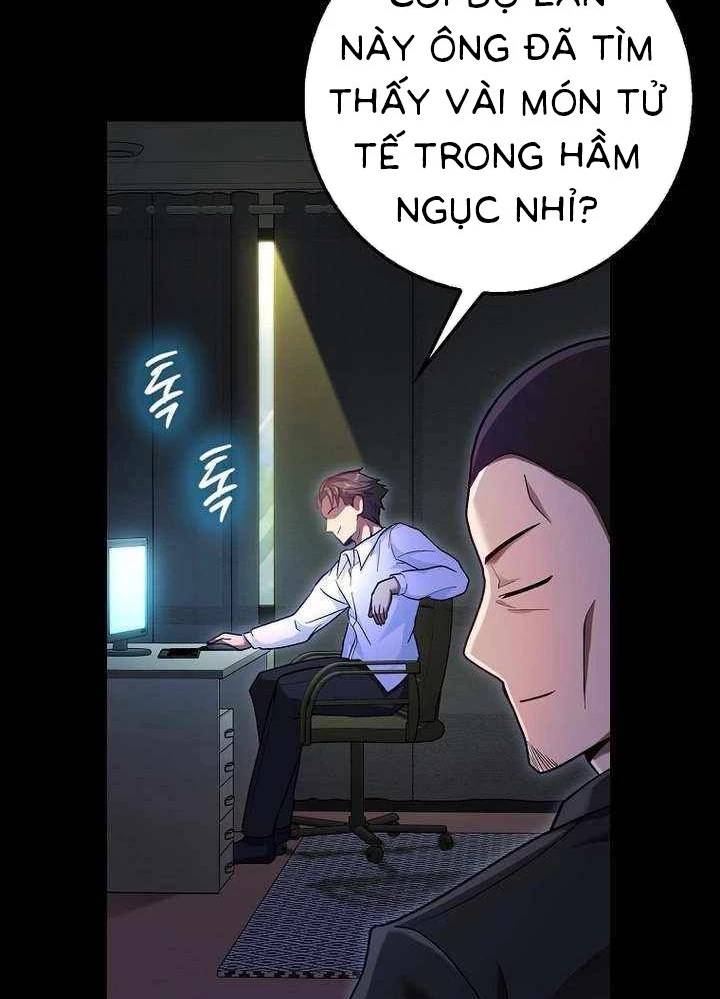 Thiên Tài Võ Thuật Hồi Quy - Chapter 52 - Page 121