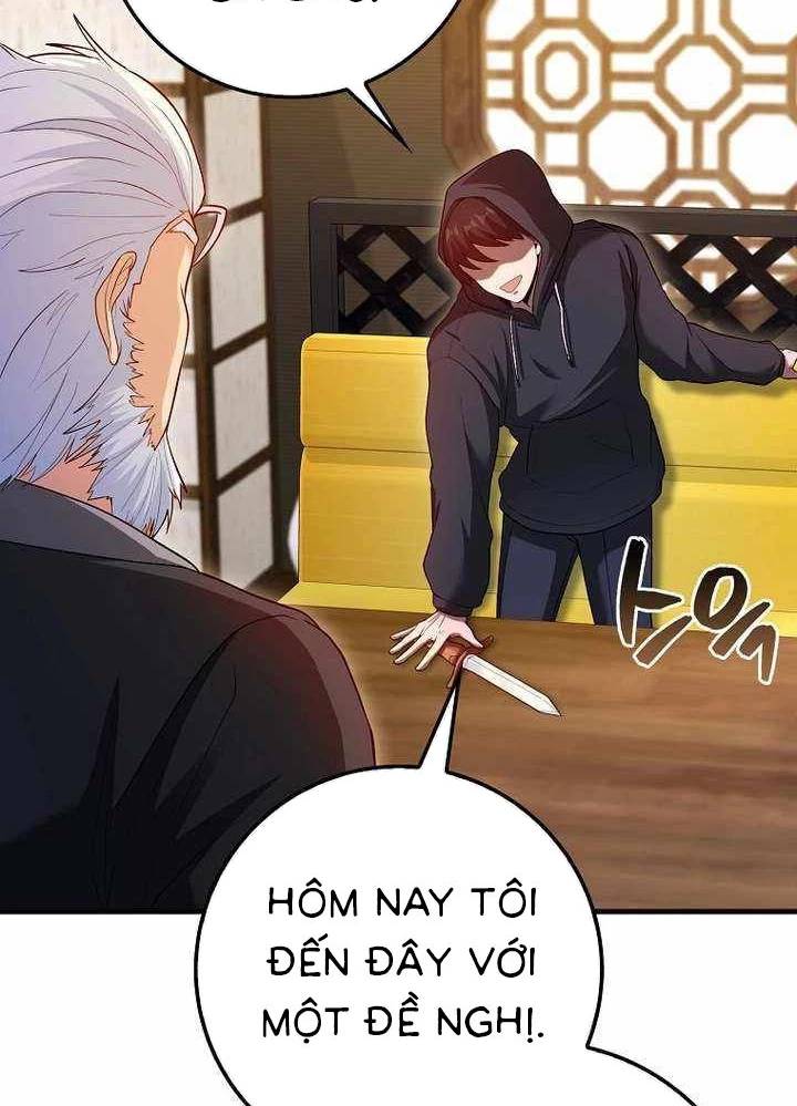 Thiên Tài Võ Thuật Hồi Quy - Chapter 52 - Page 19