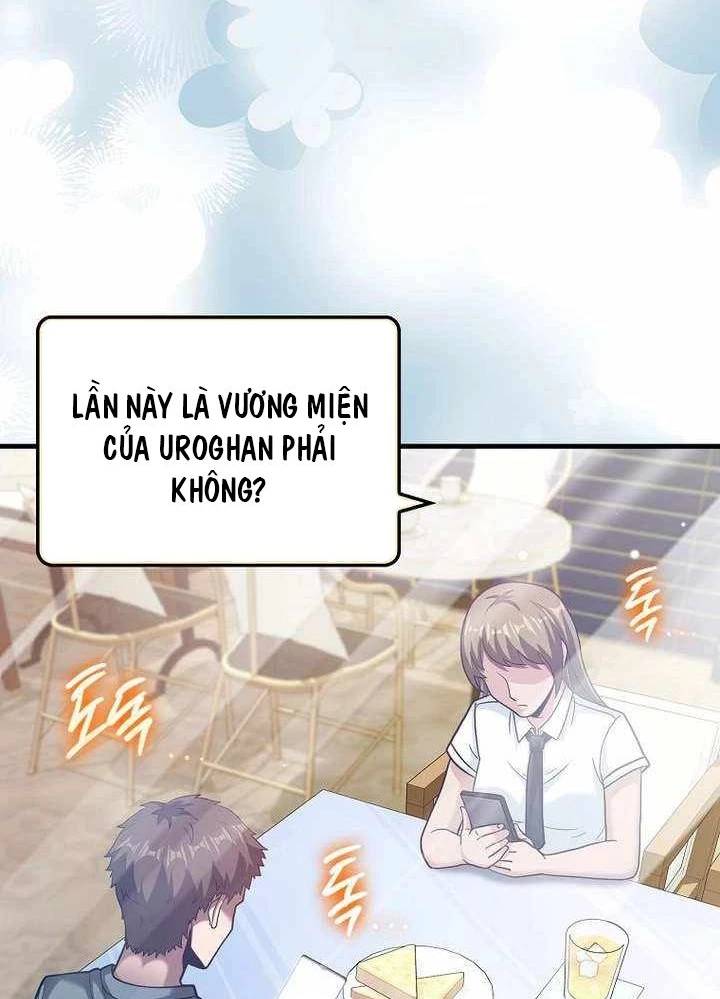 Thiên Tài Võ Thuật Hồi Quy - Chapter 52 - Page 3