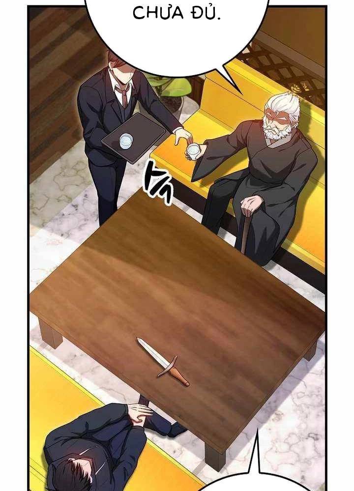 Thiên Tài Võ Thuật Hồi Quy - Chapter 52 - Page 39