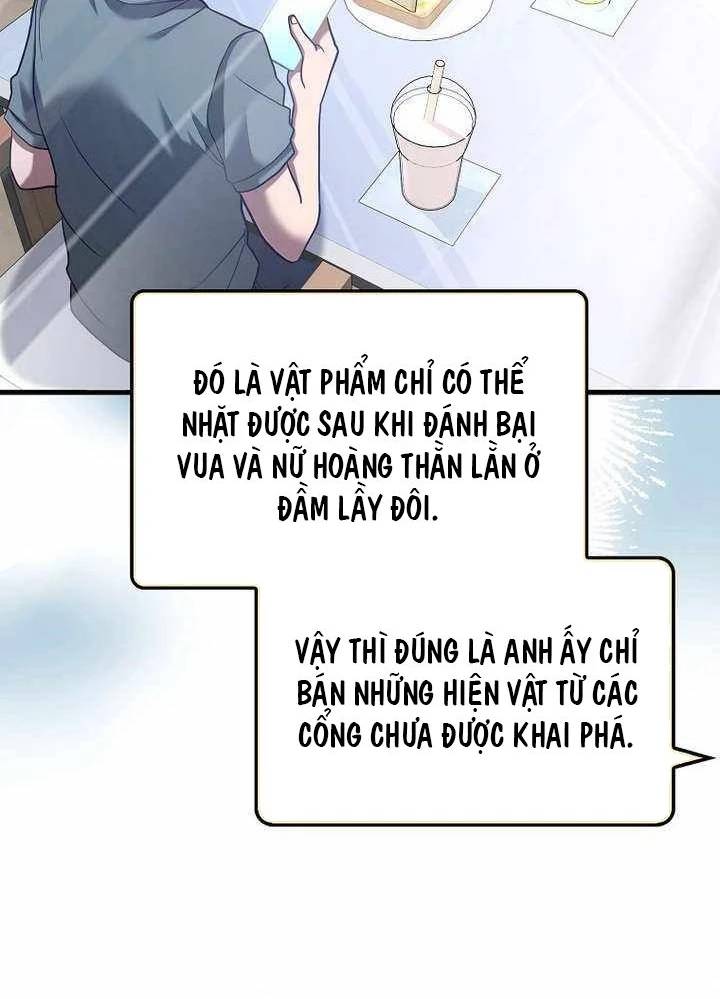 Thiên Tài Võ Thuật Hồi Quy - Chapter 52 - Page 4