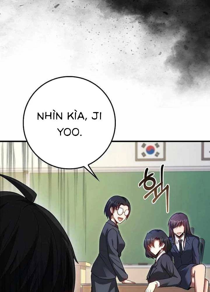 Thiên Tài Võ Thuật Hồi Quy - Chapter 52 - Page 81