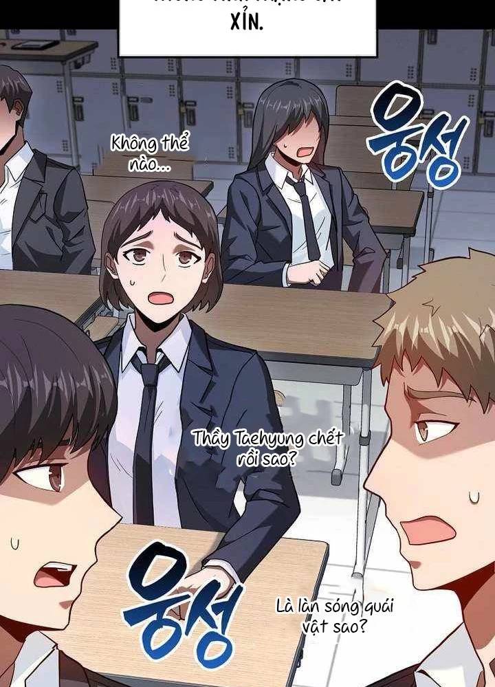 Thiên Tài Võ Thuật Hồi Quy - Chapter 52 - Page 99